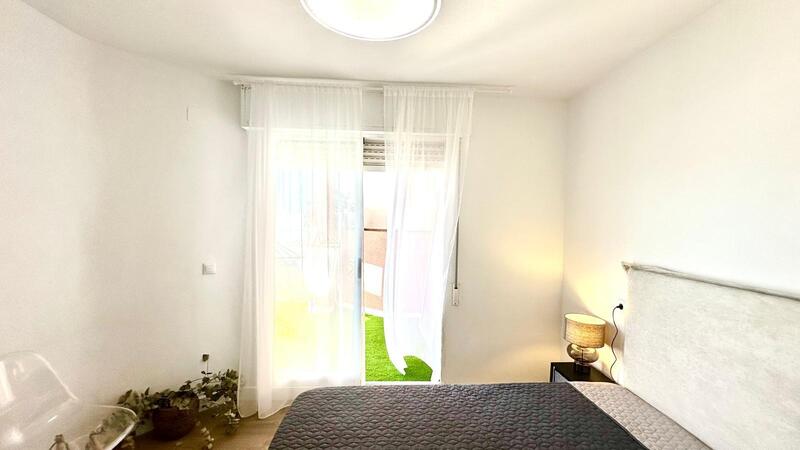 2 Schlafzimmer Appartement zu verkaufen