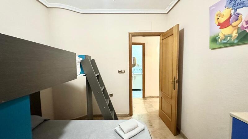 3 bedroom Apartment for sale