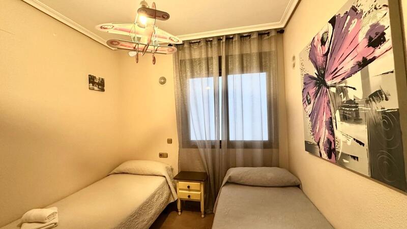 3 bedroom Apartment for sale