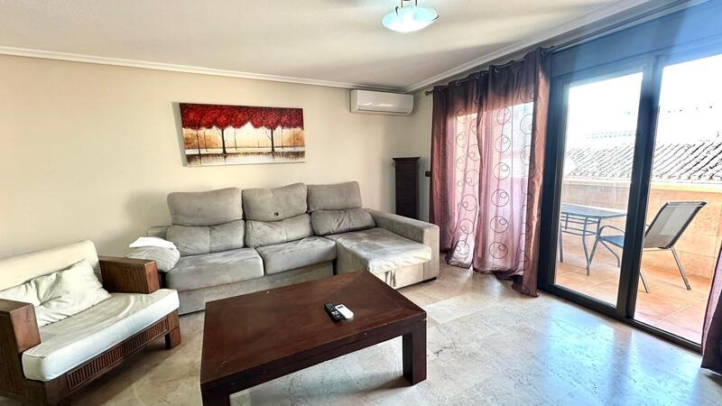 3 bedroom Apartment for sale