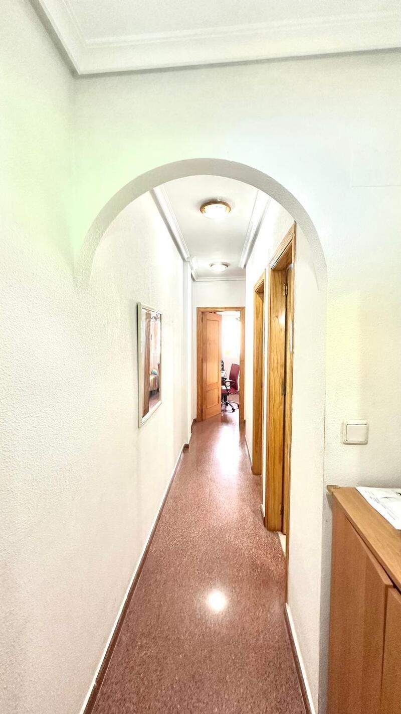 Appartement zu verkaufen in Torrevieja, Alicante