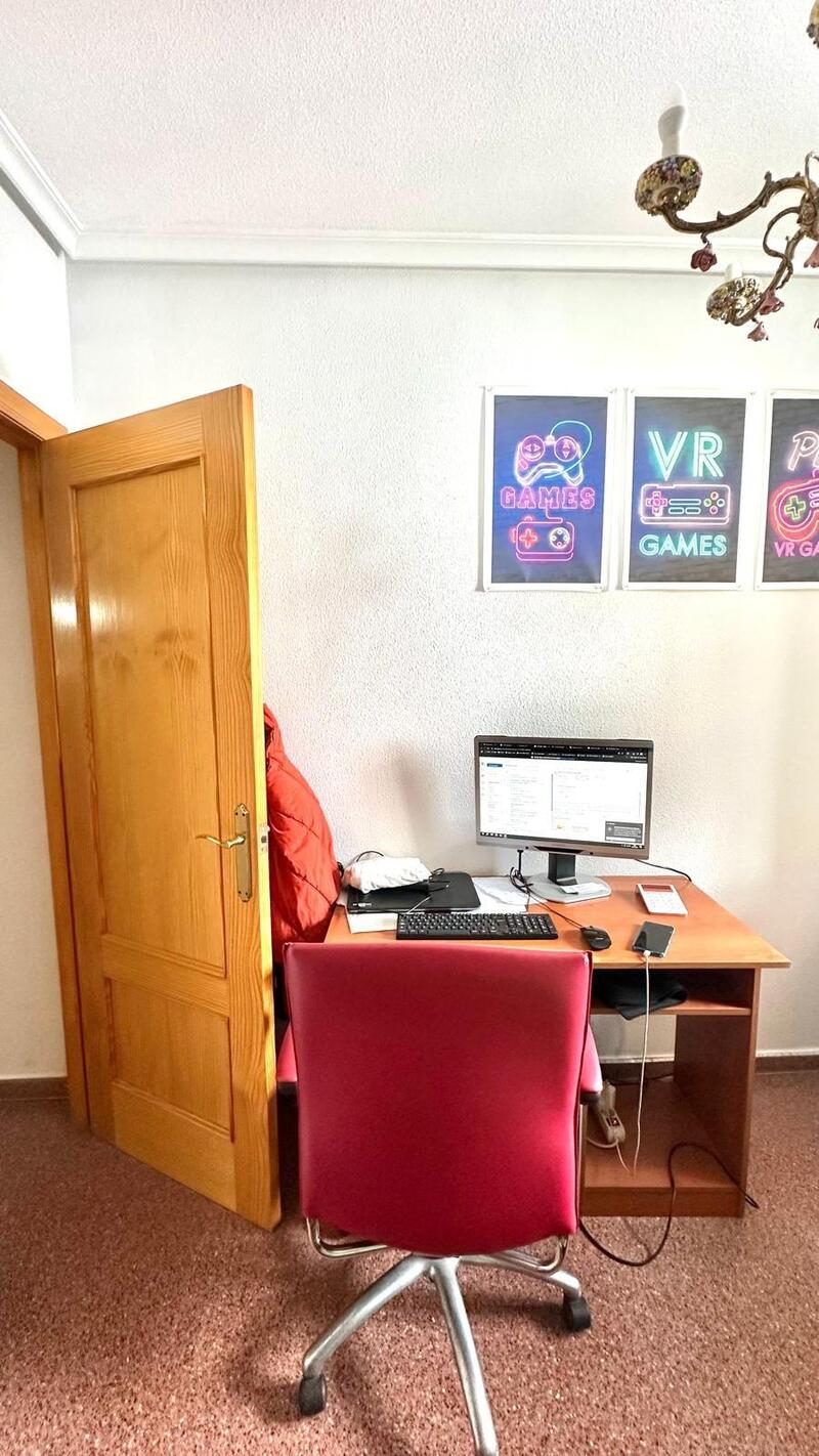 3 soverom Leilighet til salgs