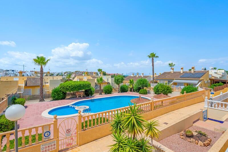 3 chambre Villa à vendre