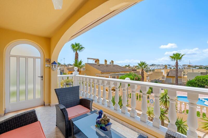 3 chambre Villa à vendre