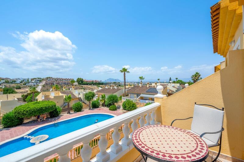 3 chambre Villa à vendre