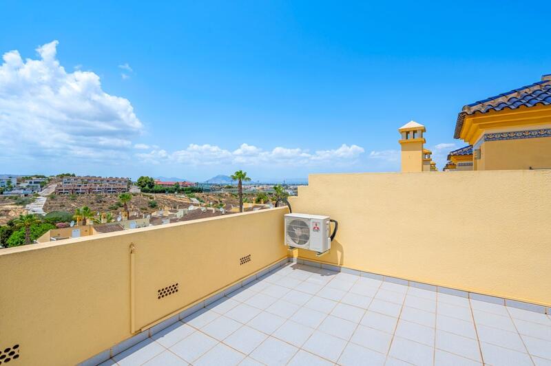 3 chambre Villa à vendre