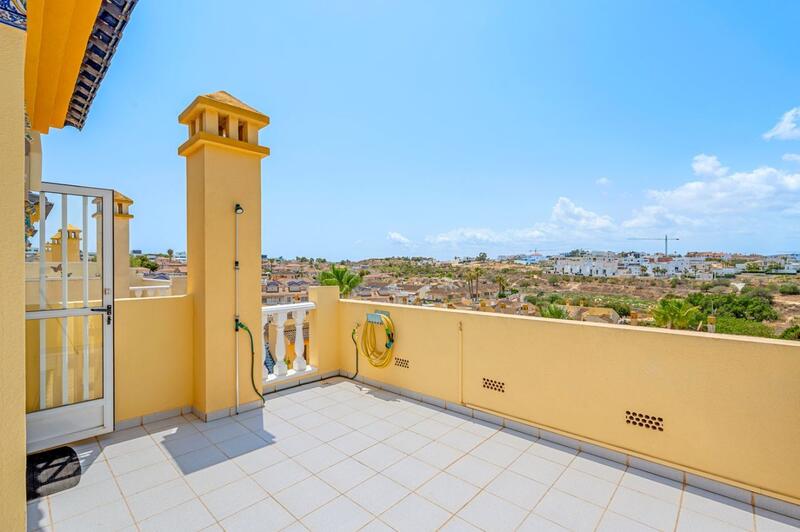 3 chambre Villa à vendre