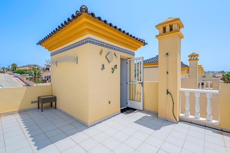 3 chambre Villa à vendre