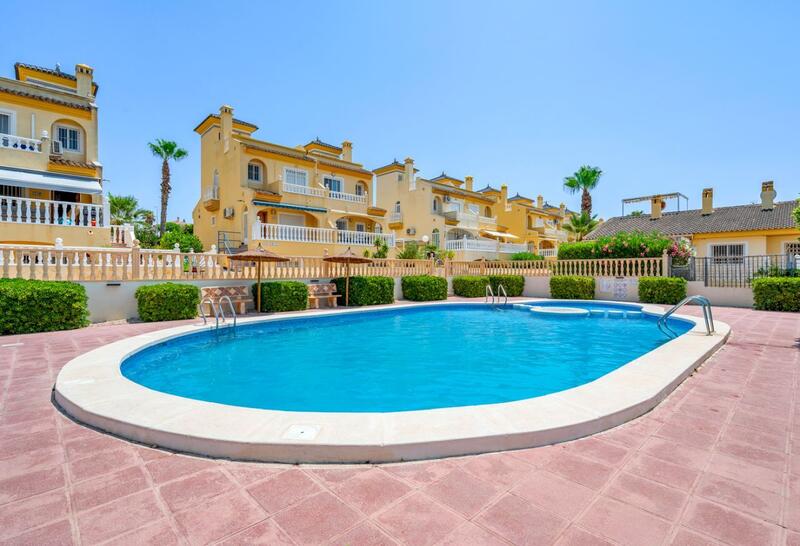 3 chambre Villa à vendre