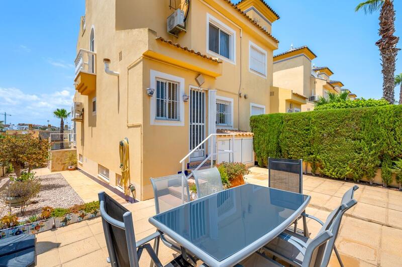 3 chambre Villa à vendre