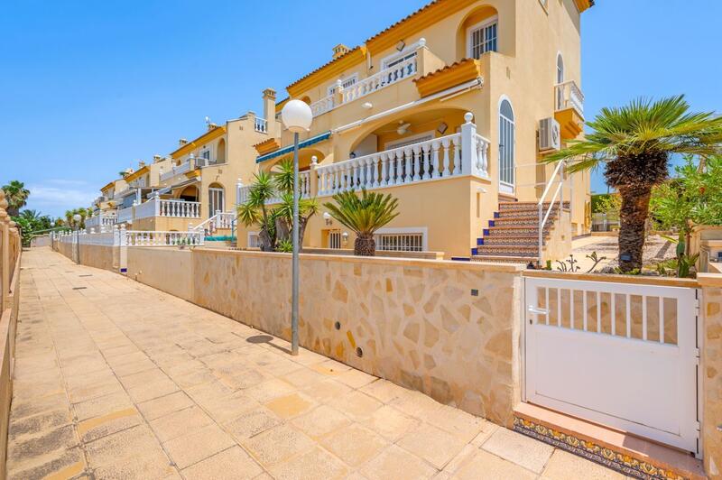3 chambre Villa à vendre