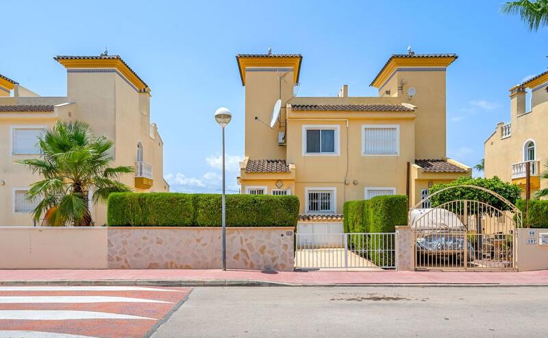 3 chambre Villa à vendre