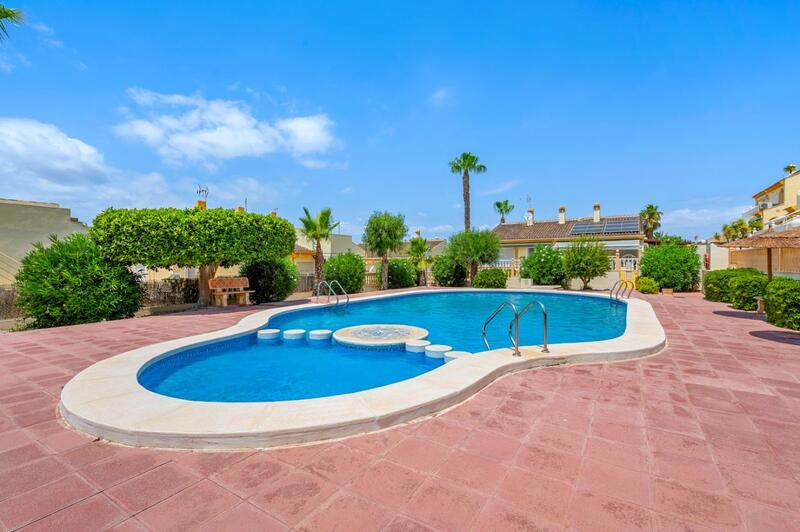 3 chambre Villa à vendre