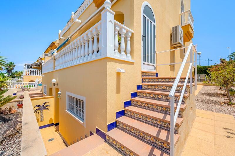 3 chambre Villa à vendre