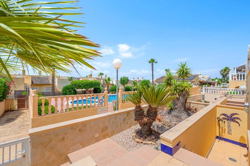 3 chambre Villa à vendre