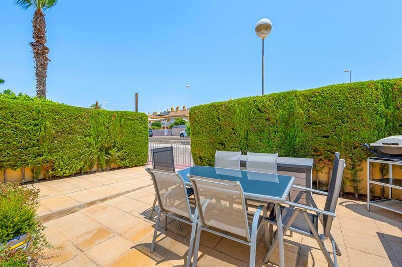 3 chambre Villa à vendre