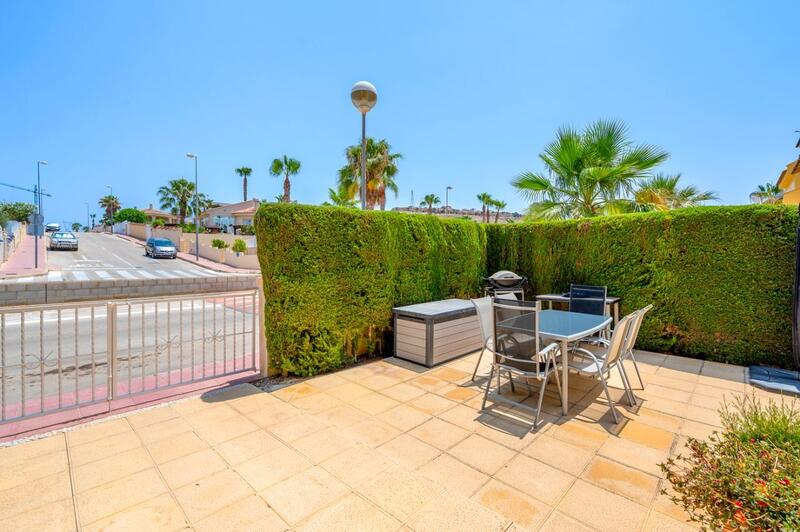 3 chambre Villa à vendre