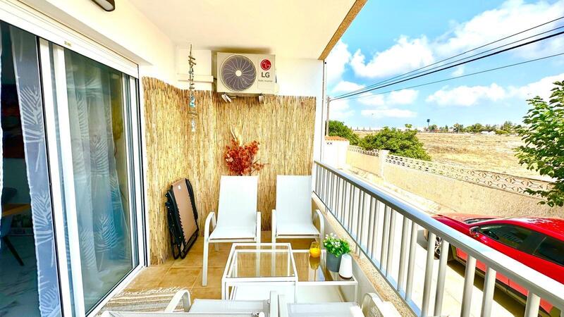 2 Cuarto Apartamento en venta