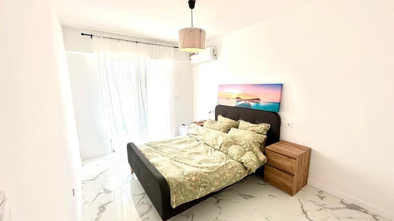 2 Cuarto Apartamento en venta