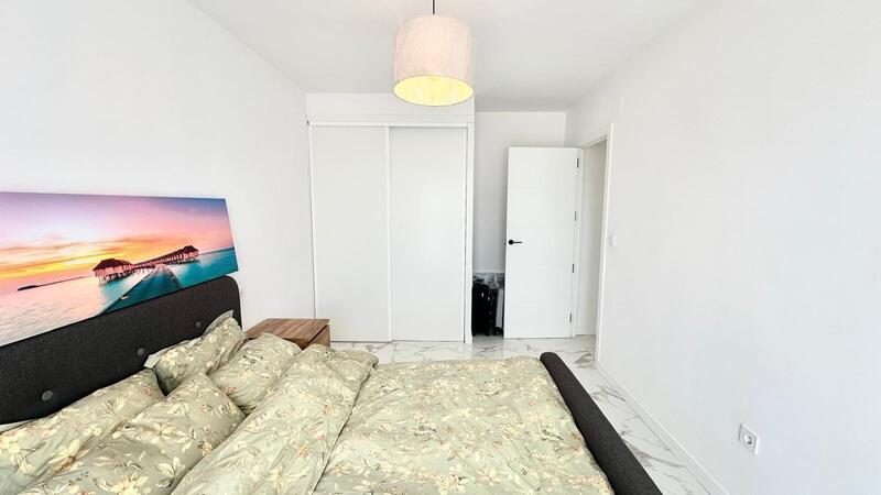 2 Cuarto Apartamento en venta