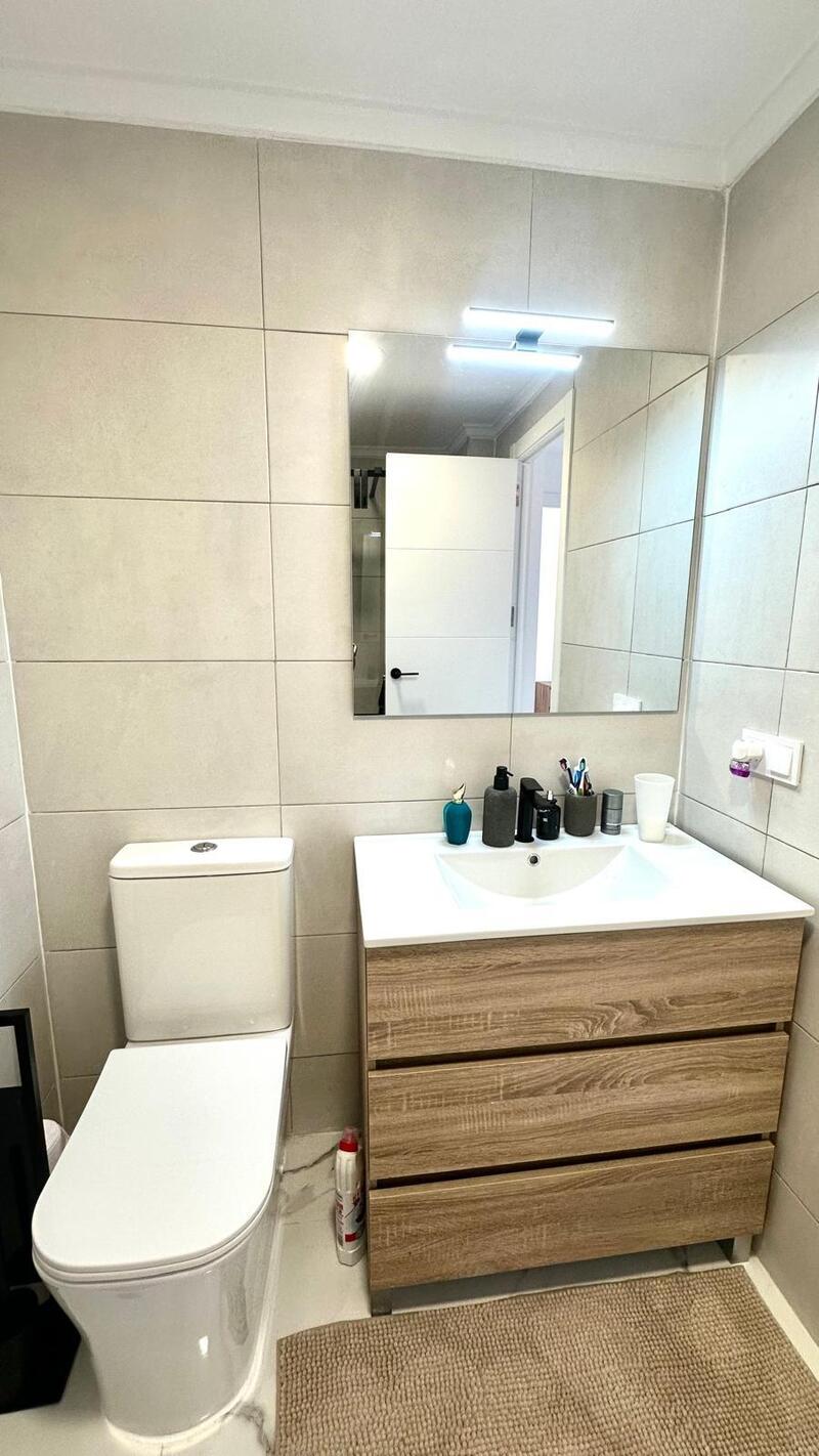 2 Cuarto Apartamento en venta