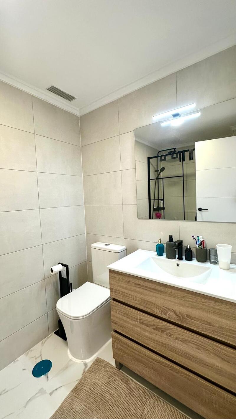 2 Cuarto Apartamento en venta