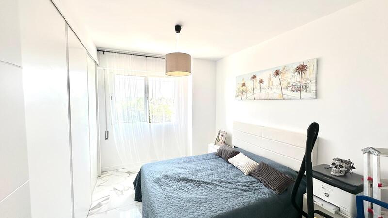2 Cuarto Apartamento en venta