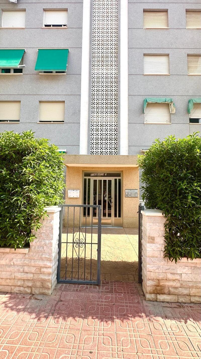 2 Cuarto Apartamento en venta