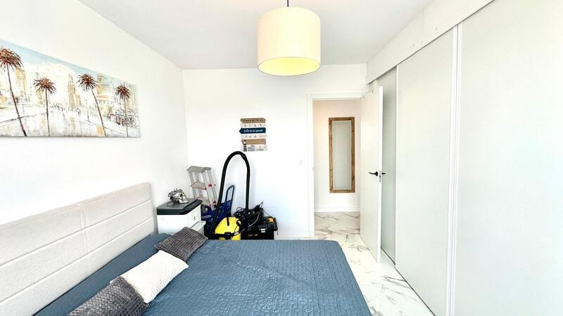 2 Cuarto Apartamento en venta