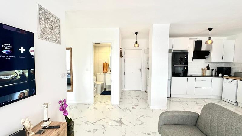2 Cuarto Apartamento en venta