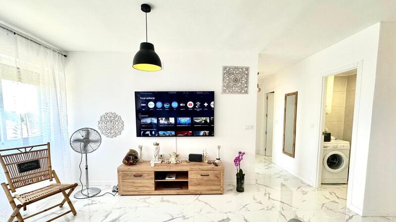2 Cuarto Apartamento en venta