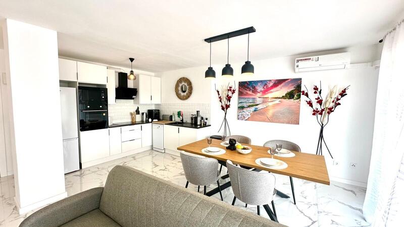 2 Cuarto Apartamento en venta