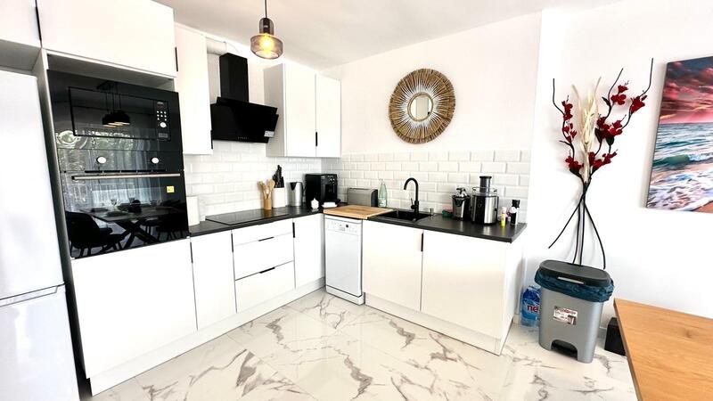 2 Cuarto Apartamento en venta