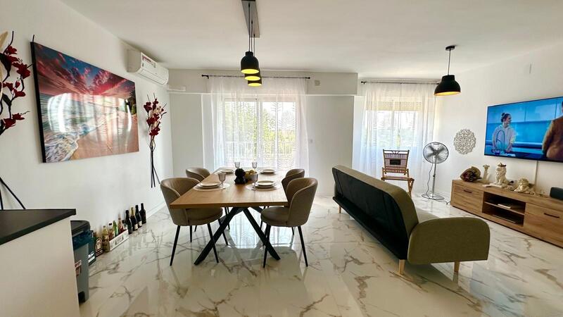 2 Cuarto Apartamento en venta