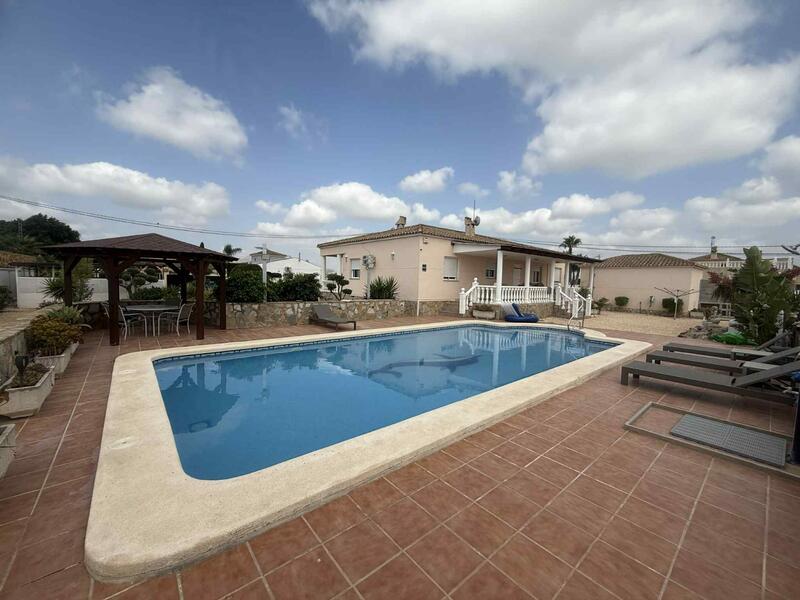 квартира продается в Catral, Alicante