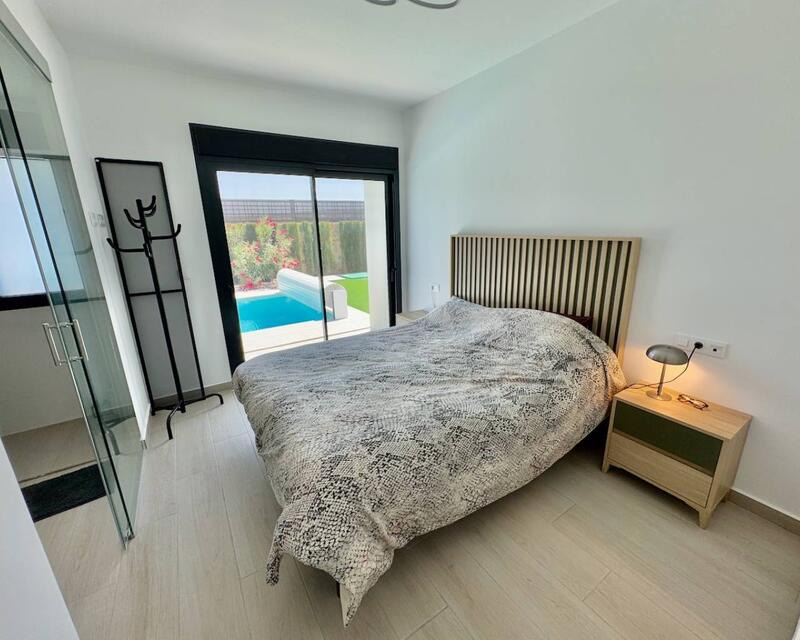3 chambre Villa à vendre