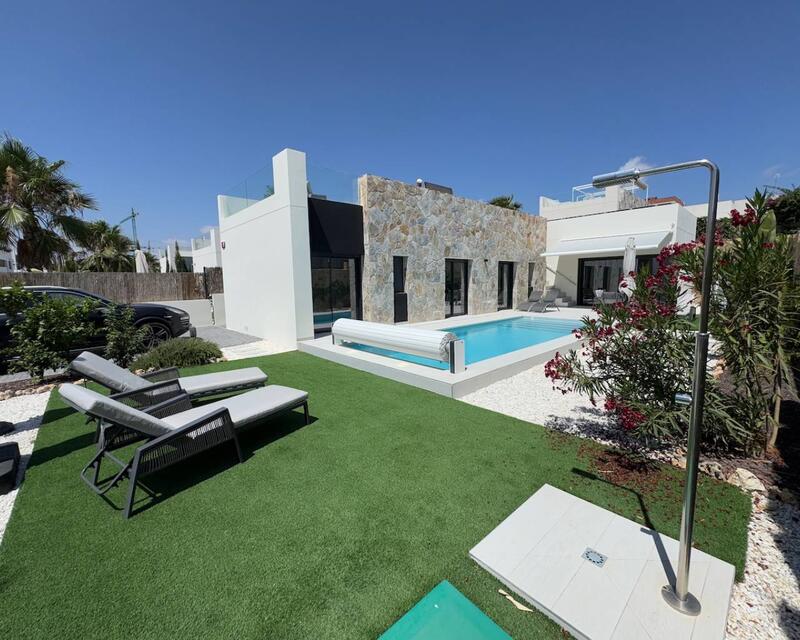 3 chambre Villa à vendre