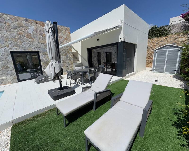 3 chambre Villa à vendre