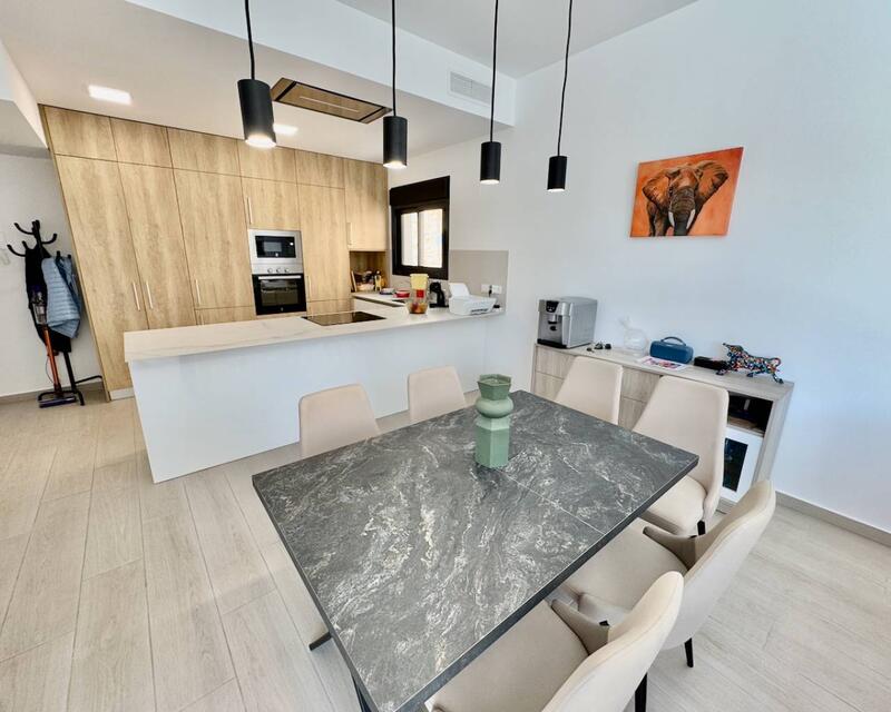 3 chambre Villa à vendre