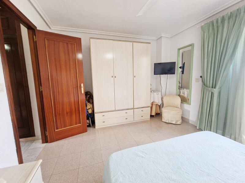 2 soverom Villa til salgs
