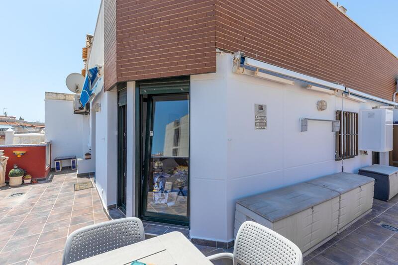 2 Cuarto Apartamento en venta