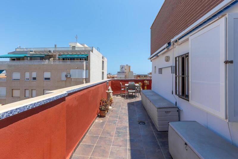 2 Cuarto Apartamento en venta