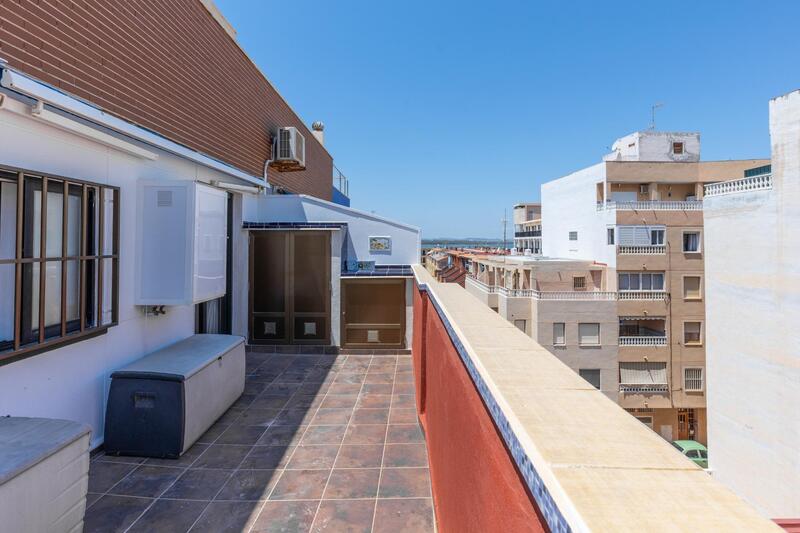 2 Cuarto Apartamento en venta