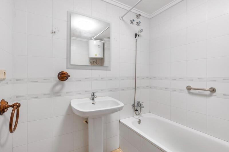 3 chambre Appartement à vendre