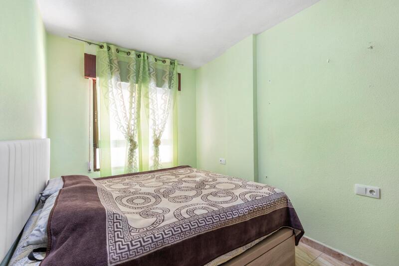 3 chambre Appartement à vendre