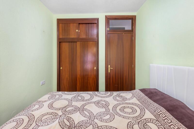 3 chambre Appartement à vendre