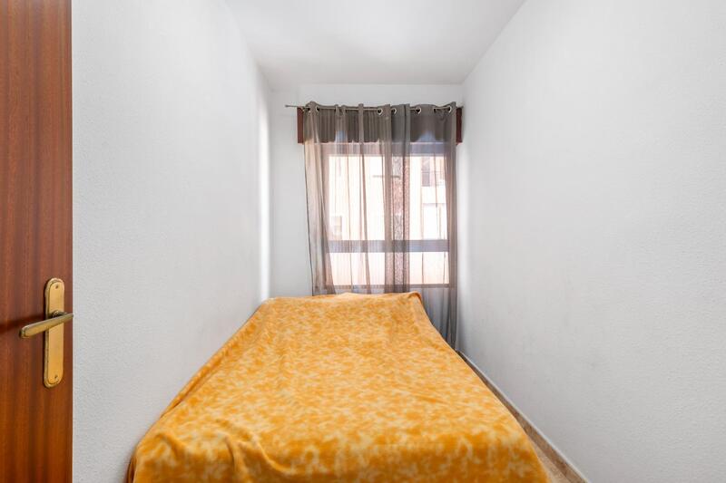 3 chambre Appartement à vendre