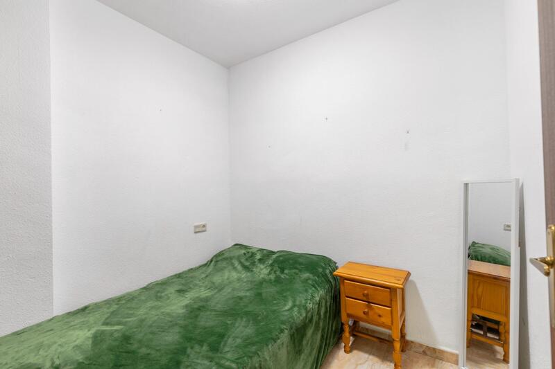 3 chambre Appartement à vendre