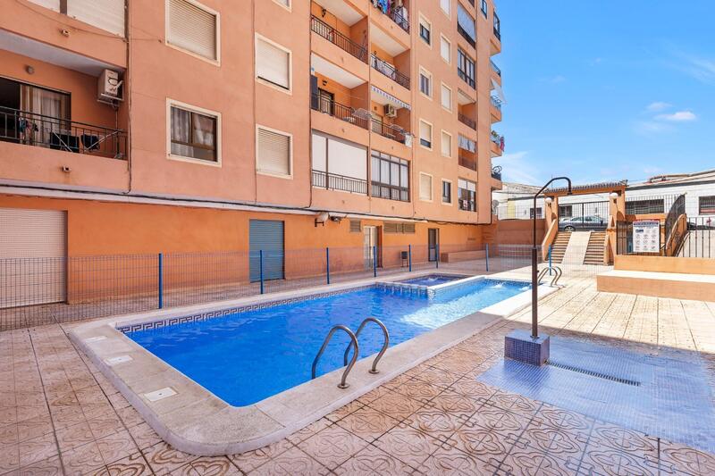 3 chambre Appartement à vendre
