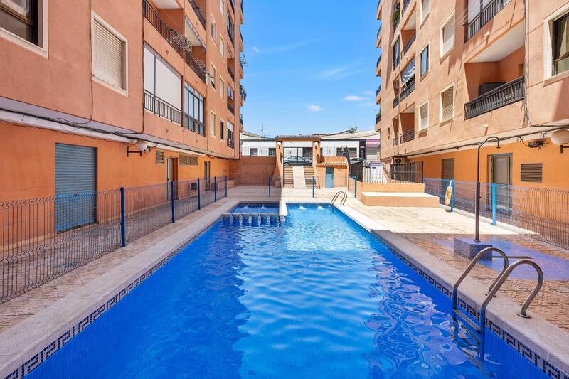 3 chambre Appartement à vendre